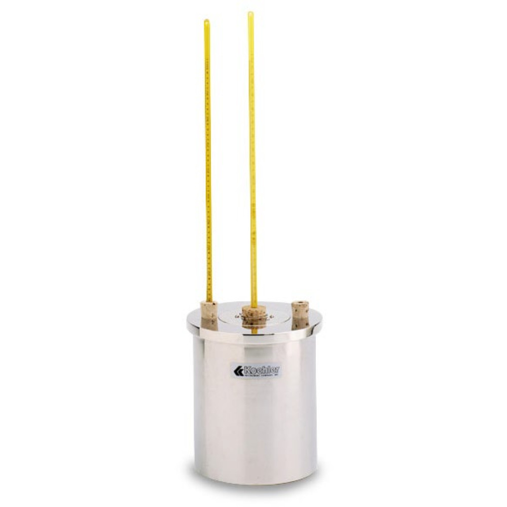 Wax Melting Point Apparatus